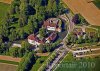 Luftaufnahme Kanton Aargau/Schloss Hallwyl - Foto Schloss Hallwil bearbeitet 5906